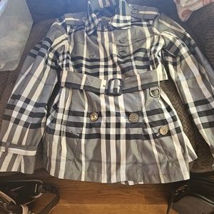 Vintage burberry